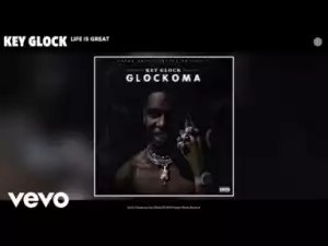Glockoma BY Key Glock
